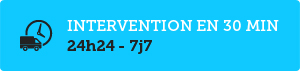 Serrurier à Lyon 5 rapide